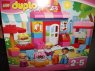 Lego Duplo, 10587, 10594, 10616, 10590, 10589, 10586, 10618, 41052, 10617, klocki