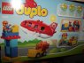 Lego Duplo, 10587, 10594, 10616, 10590, 10589, 10586, 10618, 41052, 10617, klocki