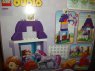 Lego Duplo, 10587, 10594, 10616, 10590, 10589, 10586, 10618, 41052, 10617, klocki