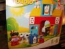 Lego Duplo, 10587, 10594, 10616, 10590, 10589, 10586, 10618, 41052, 10617, klocki