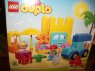 Lego Duplo, 10587, 10594, 10616, 10590, 10589, 10586, 10618, 41052, 10617, klocki