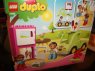 Lego Duplo, 10587, 10594, 10616, 10590, 10589, 10586, 10618, 41052, 10617, klocki