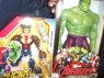 Super Hero figurki, figurka, super bohaterowie, super bohater