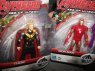 Figurki Iron Man, hulk, kapitan ameryka itp. figurka