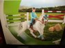 Schleich zestaw konkursowy fortuna, zawody konne, koń, konie, figurka, figurki
