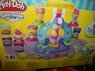 Ciastolina Play-Doh Ice Cream - Lodziarnia