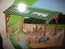 SCHLEICH wybieg dla konia, figurka, figurki, koń, konik, koniki, konie