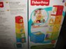 Fisher-Price Fisher Price motylek dopasowanka klocki, dopasowanki, edukacyjne, edukacyjna, rozwija, rozwój