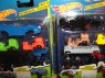 Hot Wheels samochód składany, składane samochody