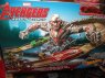 Hot Wheels - Marvel, samochód, samochody, pojazd, pojazdy