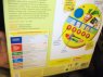 Karotka elektroniczna, wyliczanka z cyferkami i literkami edukacyjna, edukacyjne, wyliczanki, cyferki, literki