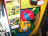 Little Tikets Warsztat, warsztaty, kosairka, kosiarki, koszykówka wodna, sporty wodne
