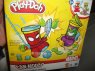 Ciastolina Play-Doh Super Bohaterowie, play doh