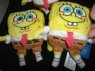 SpongeBob Kanciastoporty zwierzak pluszowy, zwierzaki pluszowe, maskotka, maskotki