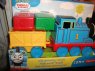Fisher-Price pociąg thomas, pociągi, ciuchcia, ciuchcie, kolejka, kolejki, lokomotywa, lokomotywy, Fisher Price
