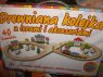 Kolejka drewniana, kolejki drewniane, pociąg, pociągi, ciuchcia, ciuchcie, kolejki, lokomotywy, kolejka, lokomotywa