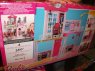 Domek Barbie, lalka, lalki, domki dla lalek
