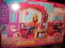 Domek Barbie, lalka, lalki, domki dla lalek
