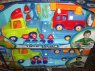 Samochód laweta, samochody lawety, pomoc drogowa, auto, auta, pojazd, pojazdy