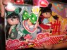 Lalki Minnie, lalka