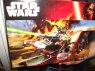 Star Wars, maska z dźwiękiem, pojazd, maski, saszetki, pojazdy, saszetka, StarWars, gwiezdne wojny