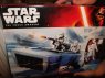 Star Wars, maska z dźwiękiem, pojazd, maski, saszetki, pojazdy, saszetka, StarWars, gwiezdne wojny