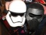 Star Wars, maska z dźwiękiem, pojazd, maski, saszetki, pojazdy, saszetka, StarWars, gwiezdne wojny