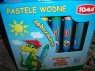 Pastele wodne