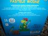 Pastele wodne