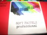 Pastele soft miękkie