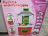 Kuchnia duża, kuchnie