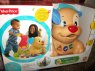 Fisher-Price Jeździk, jeździki