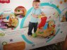 Fisher-Price Jeździk, jeździki
