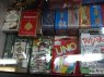 Karty do gry i zabawy, piatnik, piatniki, uno