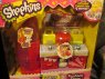 SHOPKINS zestaw, zestawy