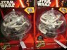Star Wars DEATH STAR, PERPLEXUS, Gwiazda Śmierci, StarWars