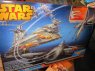 Hot Wheels tor Star Wars, HotWheels tory StarWars gwiezdny niszczyciel, samochód, samochody, tory samochodowe, tor samochodowy, gwiezdne wojny