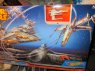 Hot Wheels tor Star Wars, HotWheels tory StarWars gwiezdny niszczyciel, samochód, samochody, tory samochodowe, tor samochodowy, gwiezdne wojny