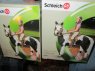 SCHLEICH, figurka, figurki, zestaw, zestawy, zwierzęta i inne