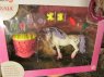SCHLEICH, figurka, figurki, zestaw, zestawy, zwierzęta i inne