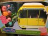 Świnka Peppa kamper z figurkami