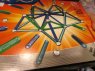 GEOMAG, klocki magnetyczne