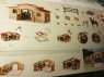 SCHLEICH stajnia, koń, konie, stajnie, figurka, figurki