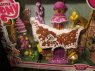 Pony szalone fryzury, łabędzia łódka, grające PINKIE PIE, cukrowy kącik, konik, koniki, kucyk, kucyki