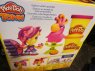 Ciastolina Play-Doh Town Fryzjer