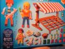 Playmobil Counry, 6120, 6130, 6131, 6121, 6132, 6134, 6140, 6141, 6139, 6133, klocki