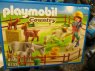 Playmobil Counry, 6120, 6130, 6131, 6121, 6132, 6134, 6140, 6141, 6139, 6133, klocki