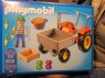 Playmobil Counry, 6120, 6130, 6131, 6121, 6132, 6134, 6140, 6141, 6139, 6133, klocki