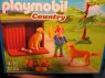 Playmobil Counry, 6120, 6130, 6131, 6121, 6132, 6134, 6140, 6141, 6139, 6133, klocki
