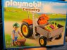 Playmobil Counry, 6120, 6130, 6131, 6121, 6132, 6134, 6140, 6141, 6139, 6133, klocki